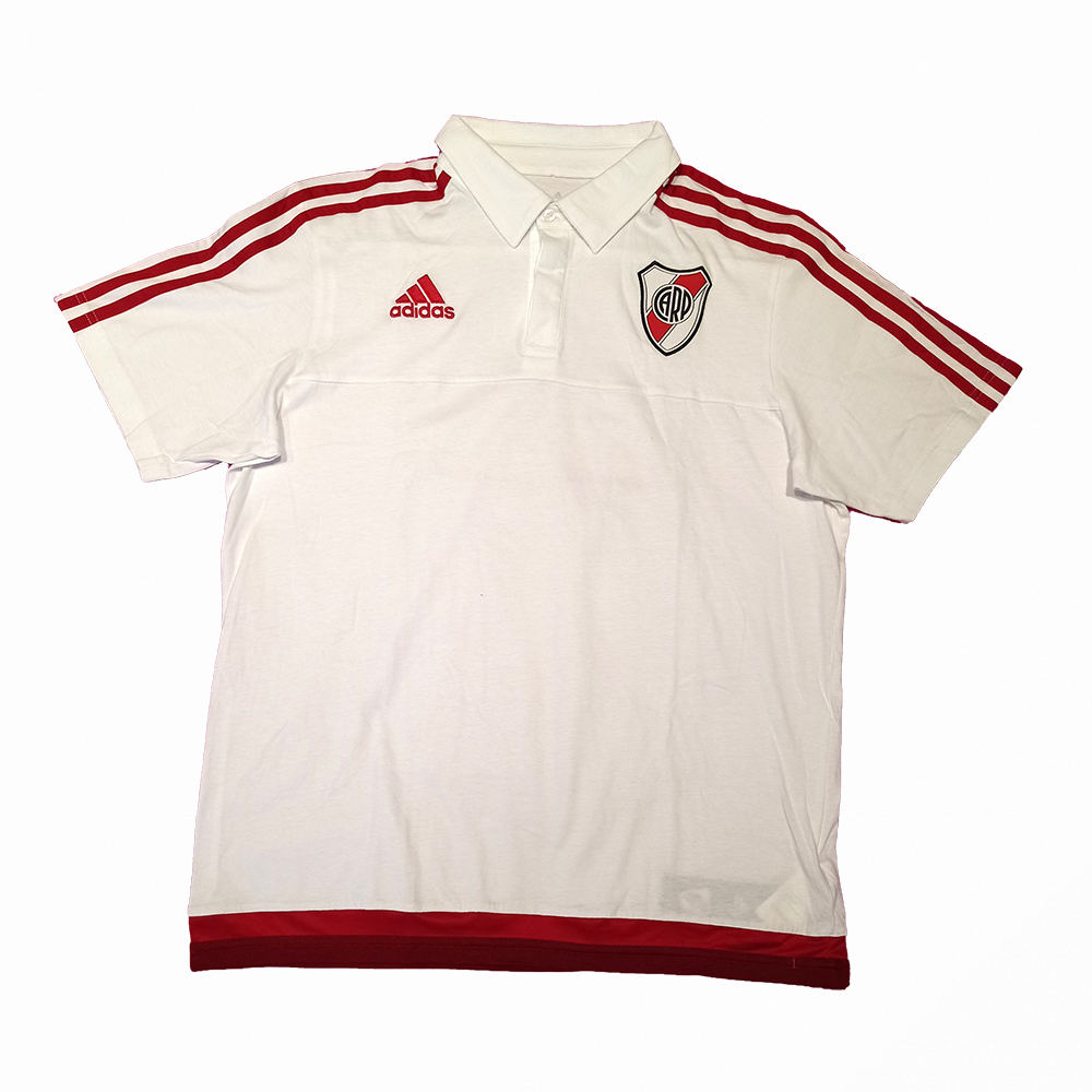 Chomba de Concentración de River Plate Temporada 2017