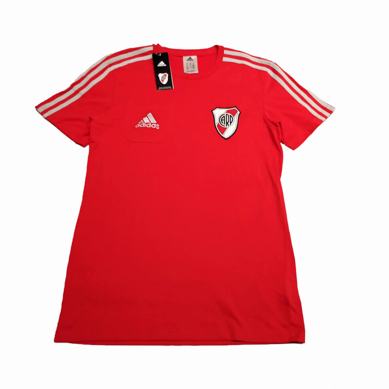 camiseta concentracion river plate