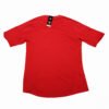 camiseta titular de rusia