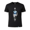 remera diego armando maradona