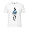 remera diego armando maradona