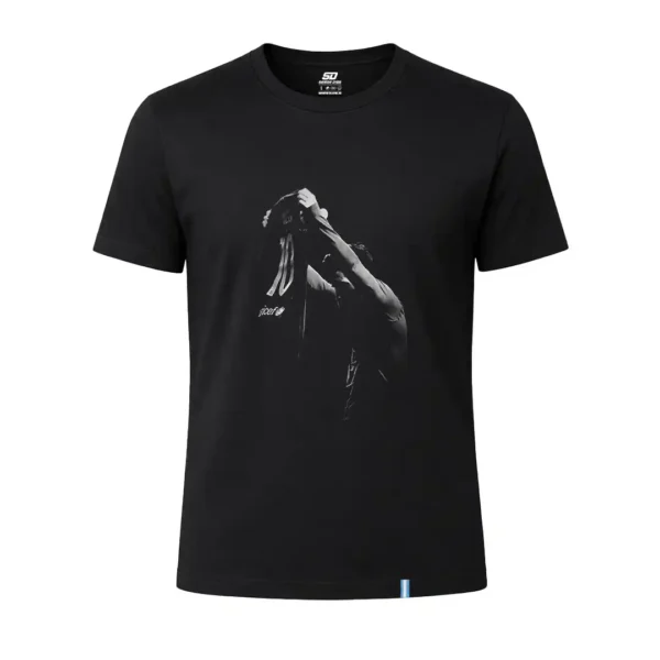remera lionel messi
