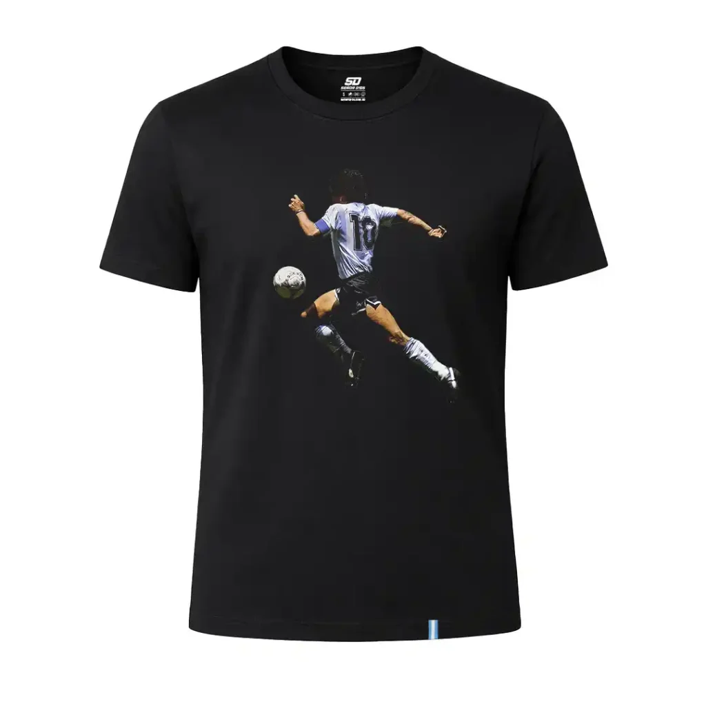 Maradona · Grande