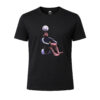 remera diego maradona