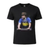 remera diego maradona
