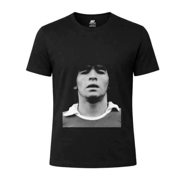 remera diego maradona